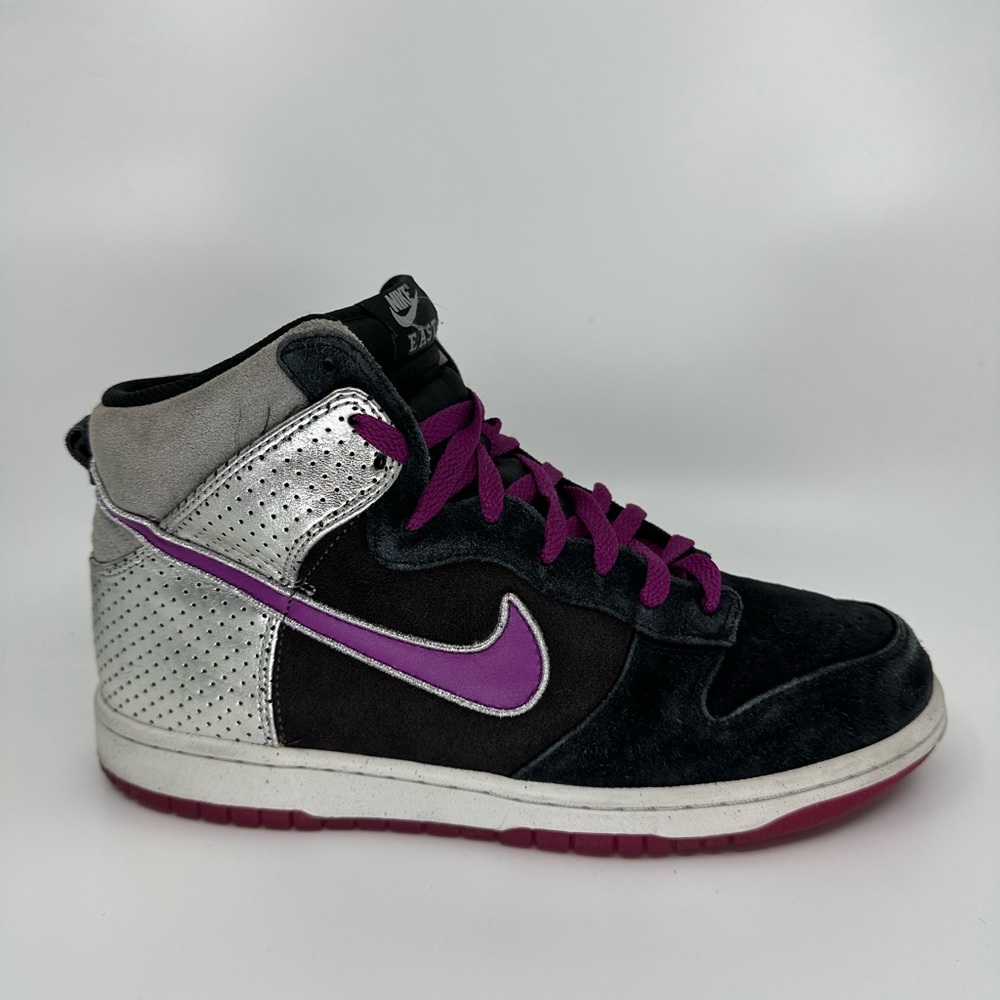 Nike Jordan Dunk High